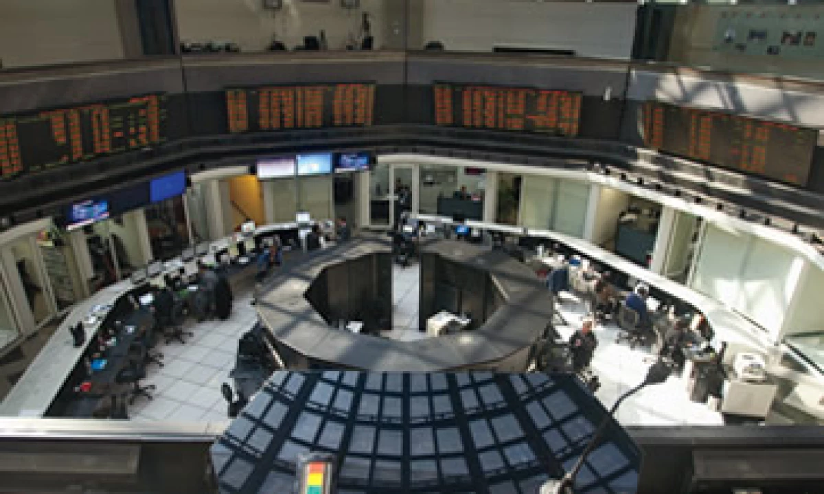 La BMV tiene 136 empresas listadas y serán más. (Foto: Adán Gutiérrez)