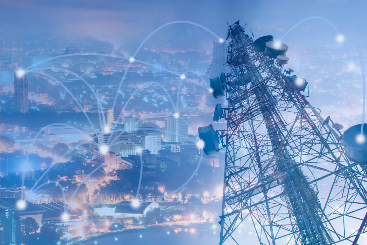 Ley Telecom mecanismos entrega de concesiones 