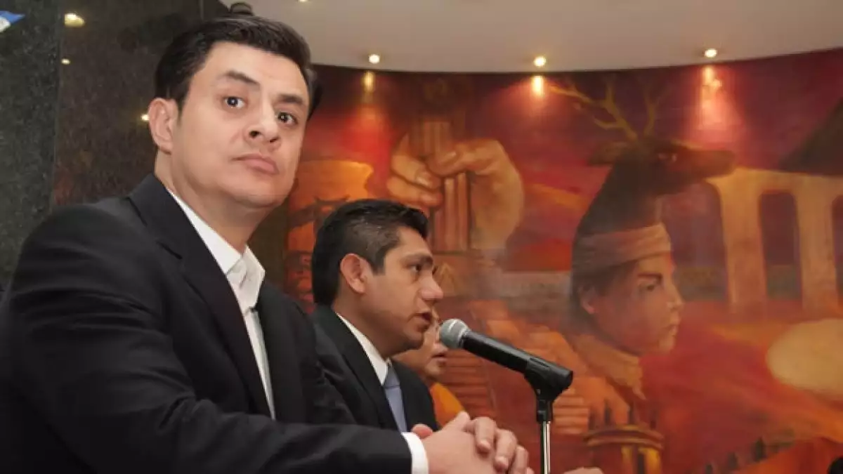 José María Martínez