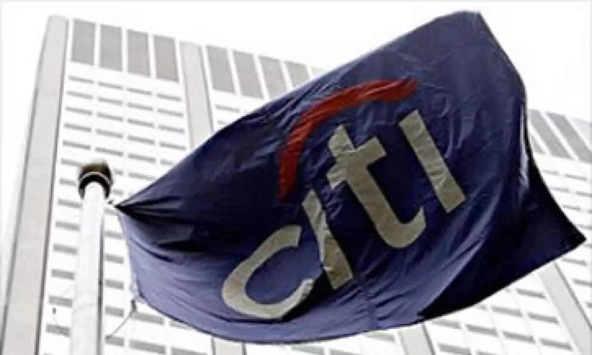 Después de los despidos, el índice de eficiencia de Citigroup será de 63%. (Foto: Cortesía Fortune)