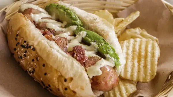 Foodies, ¡pongan atención! Les presentamos los food trucks de Jalisco que se van a volver sus nuevos lugares favoritos. Además, les decimos dónde los pueden encontrar.
