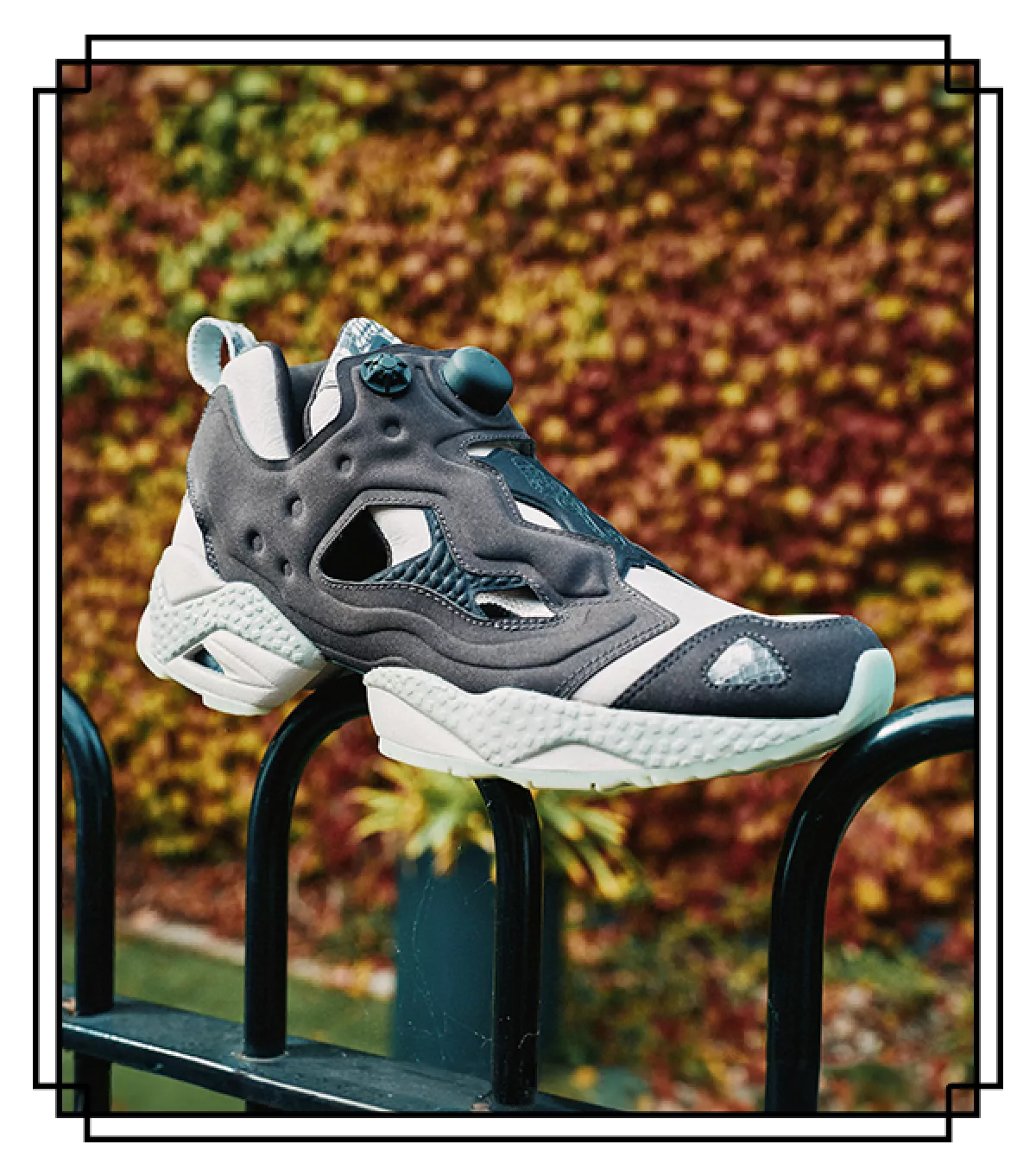 Reebok hace realidad los tenis con los que los Potterheads sueñan