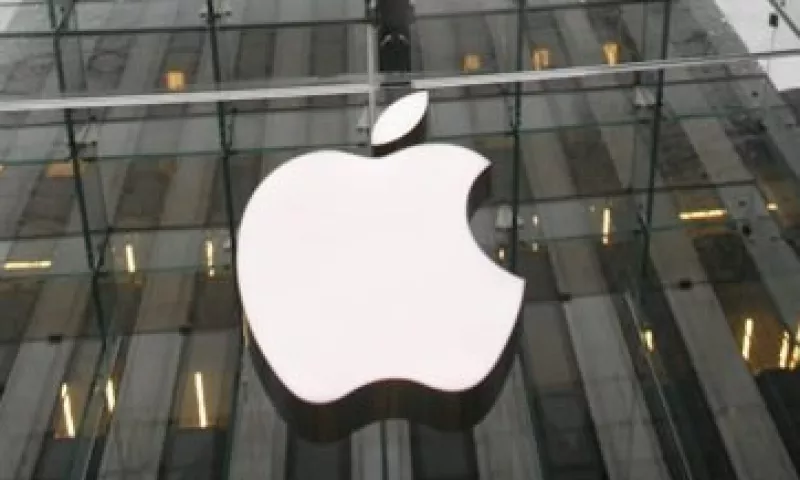 El fondo, compuesto por otras acciones como IBM y ECM, obtuvo su mejor rendimiento con Apple. (Foto: Reuters)