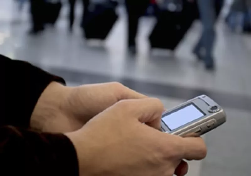 Las autoridades podrán exigir a los proveedores la ubicación en tiempo real de móviles relacionados con delitos. (Foto: Photos to go)