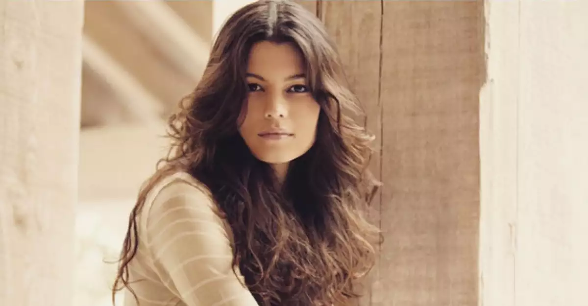 La brasileña también es cantante.