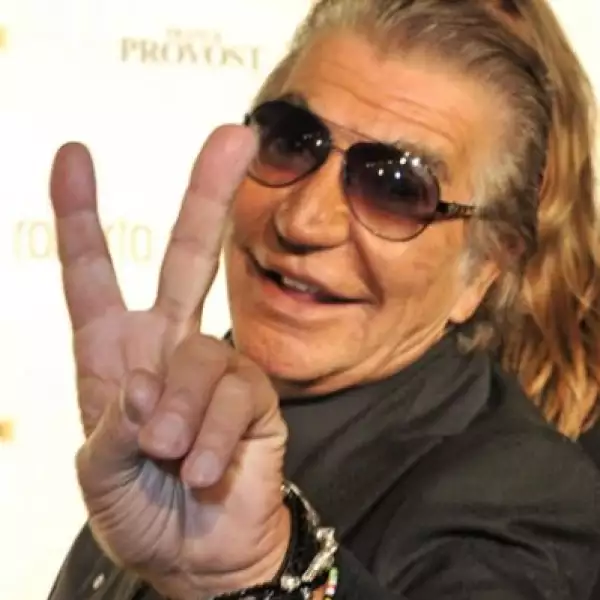 El diseñador pasó una noche increíble en su fiesta.