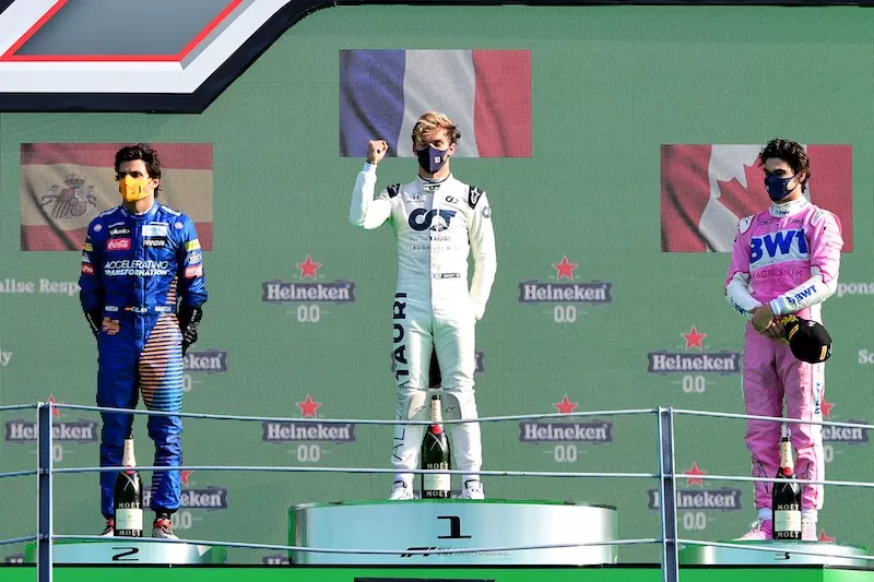 AUTO-PRIX-F1-ITA-PODIUM