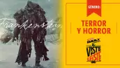 Terror y horror: ¿La viste o lo leíste? Historias visuales que salieron de la página
