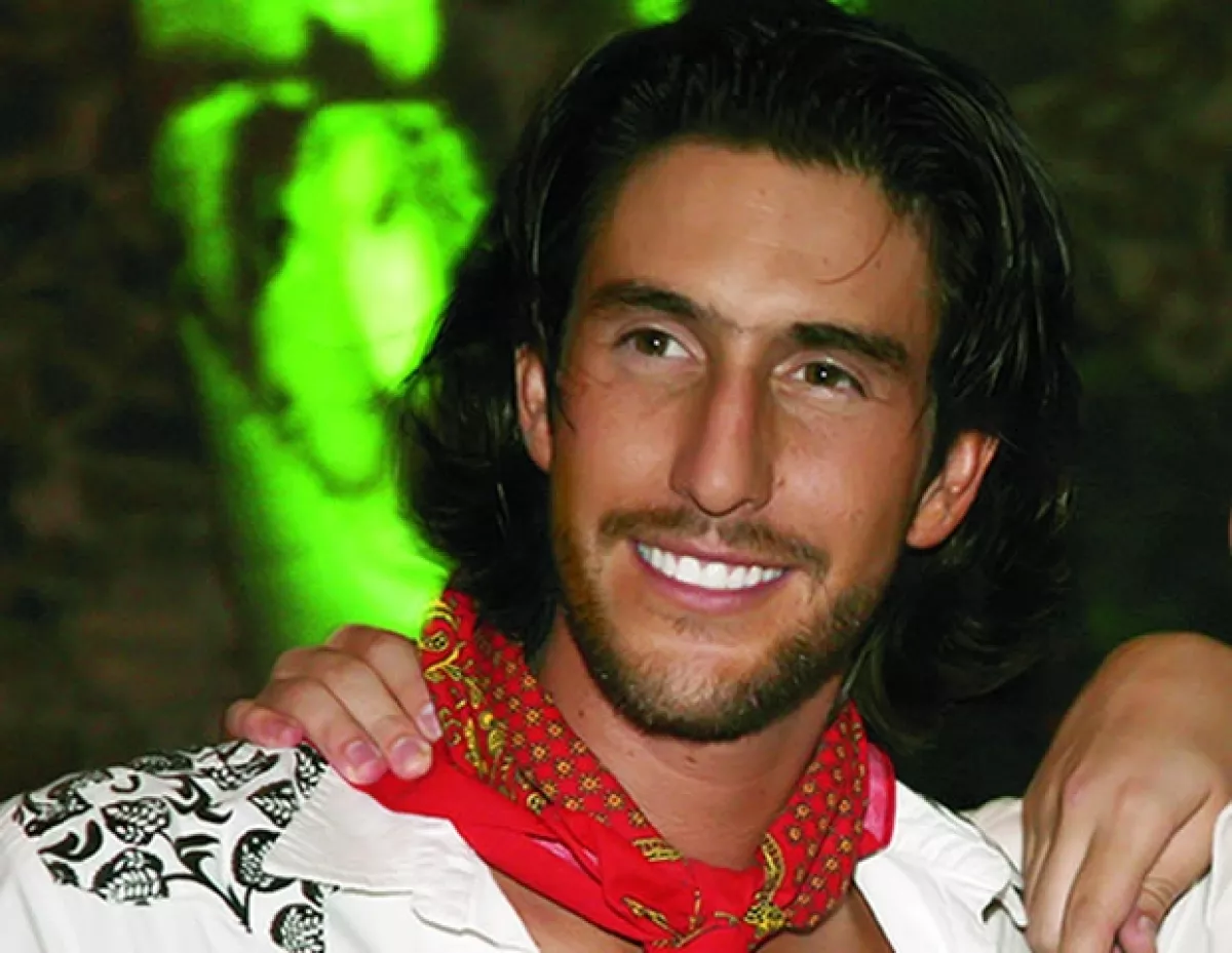 Rodrigo Ruiz de Teresa.