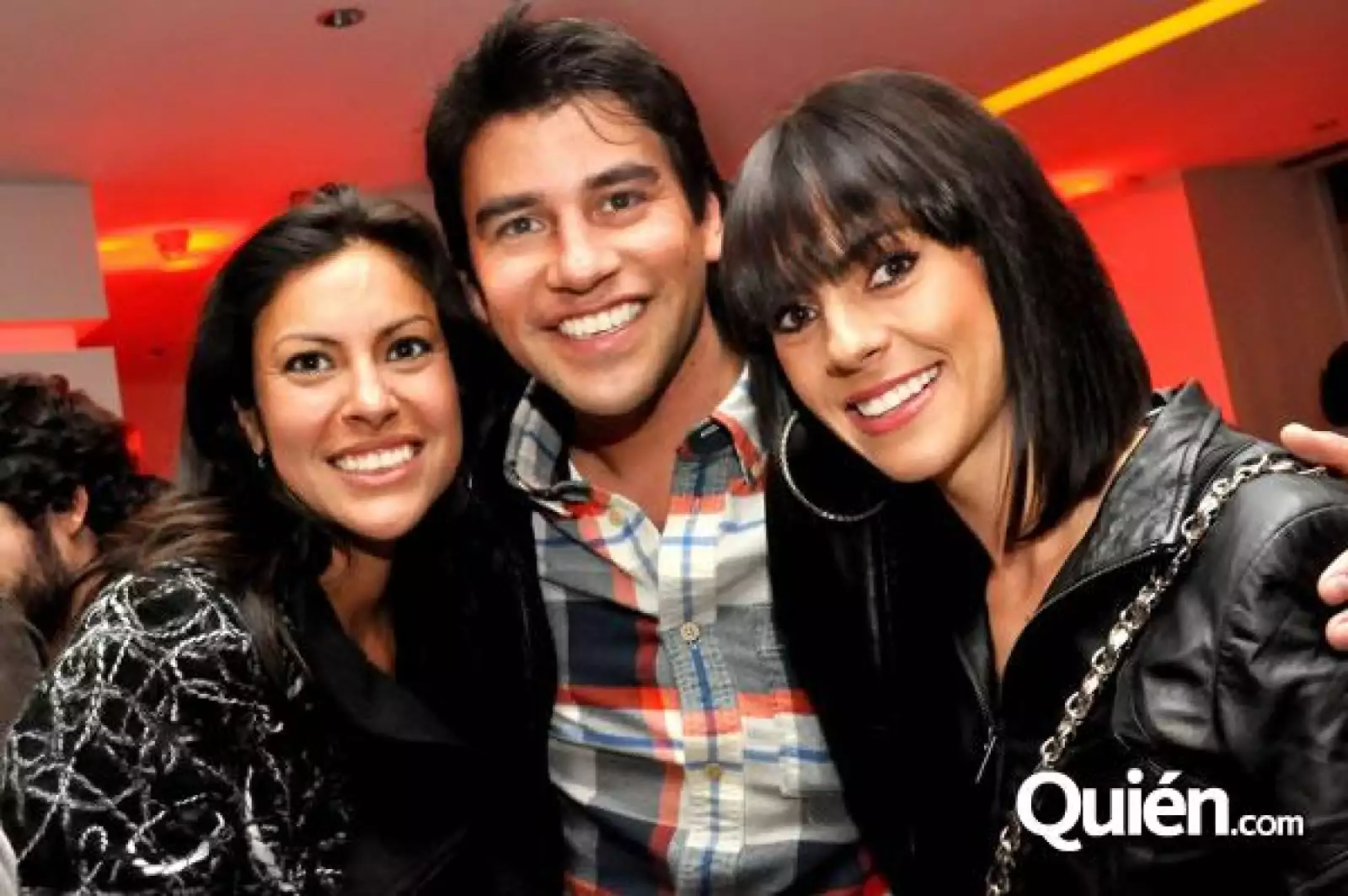 Cumple de Raul Xumalin