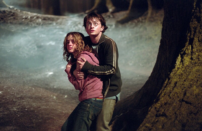 Harry Potter