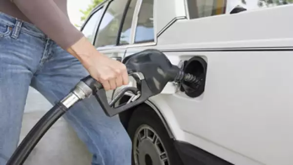 La gasolinasusbirá sus tradicionales ocho centavos a partir de este sábado 11 de junio.  (Foto: Photos To Go)