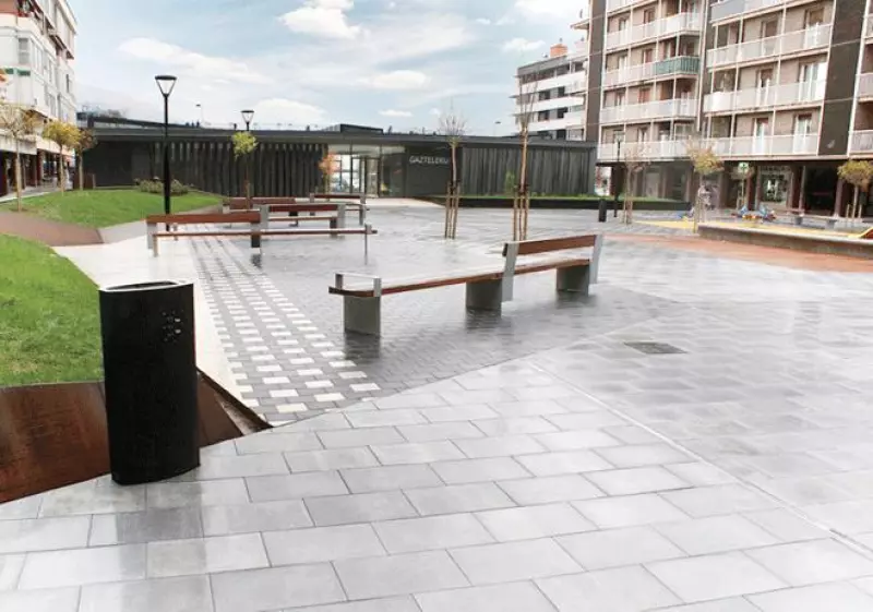 Losas 'fotosint�ticas'