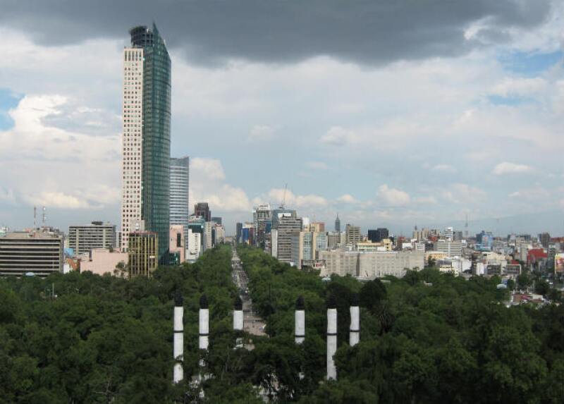 Ciudad M�xico