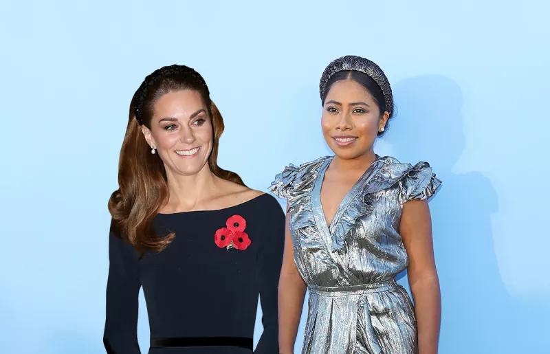 Yalitza-Kate-Middleton-Diadema