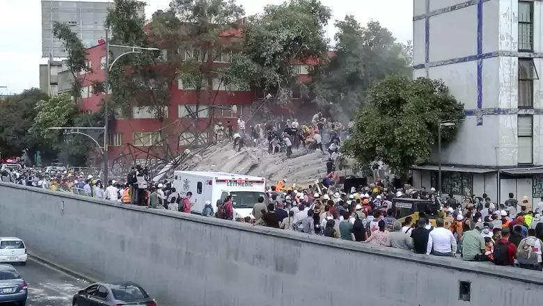 Viaducto