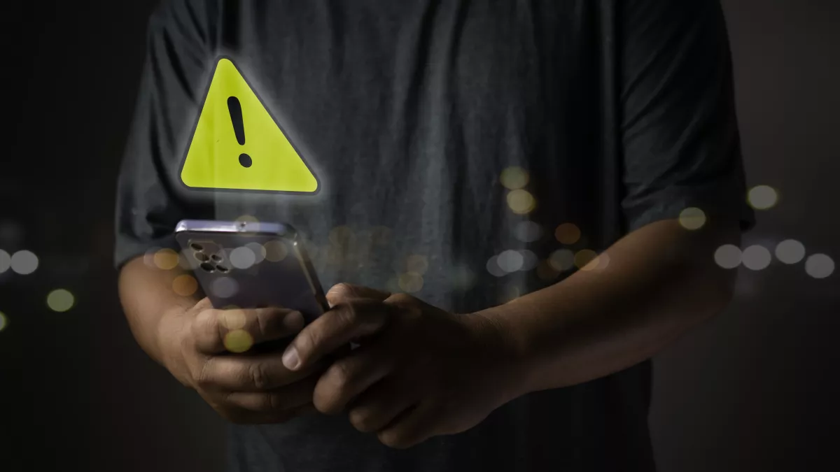 Las empresas de telefonía deberán notificar sobre desastres naturales.