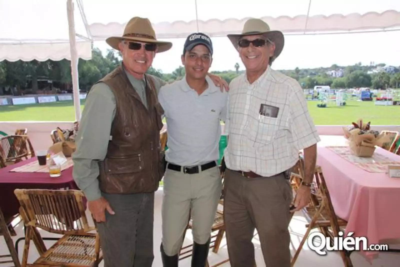 Campeonato Nacional de Salto 2009