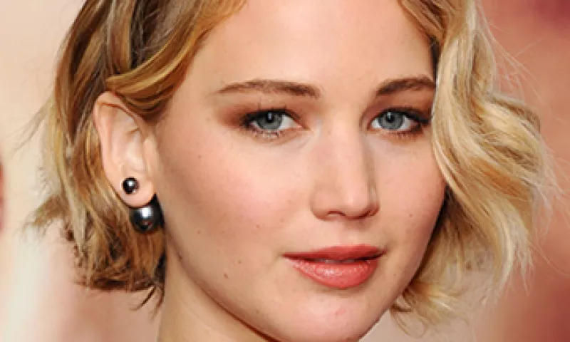 En 2014 se estrenó el film más reciente de Los Juegos del Hambre protagonizado por Jennifer Lawrence. (Foto: Getty Images)