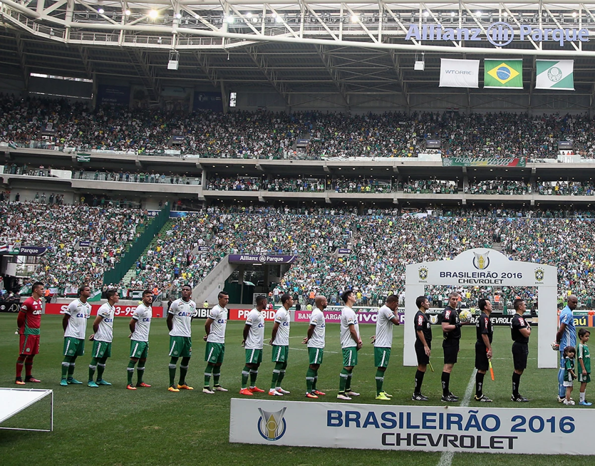 Chapecoense