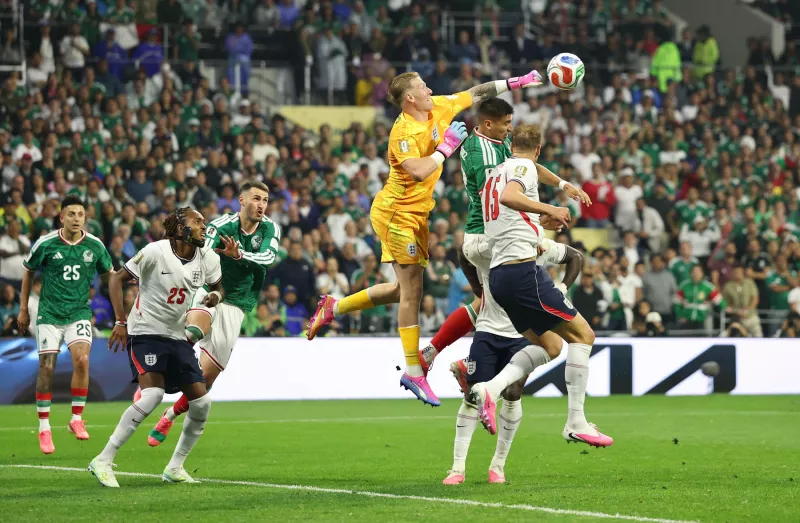La espera por volver a unos cuartos de final mundialistas se prolongó para la Selección Mexicana.