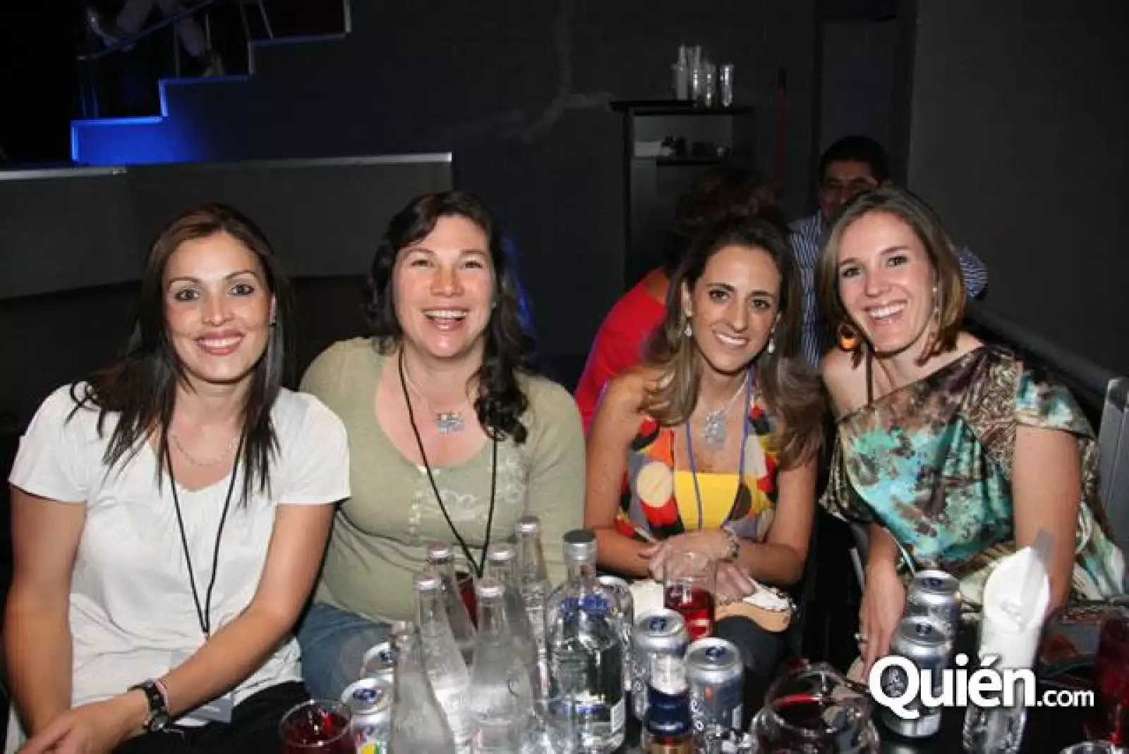 Emmanuel en concierto