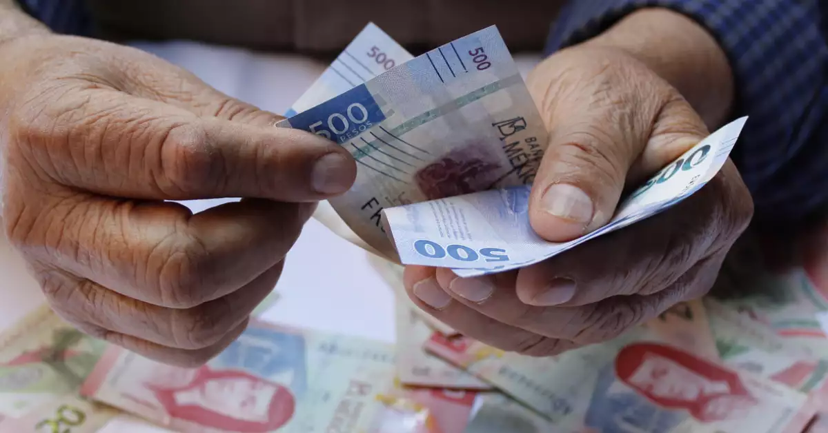 ¿Cuándo cae el pago de la pensión del ISSSTE en julio 2024?