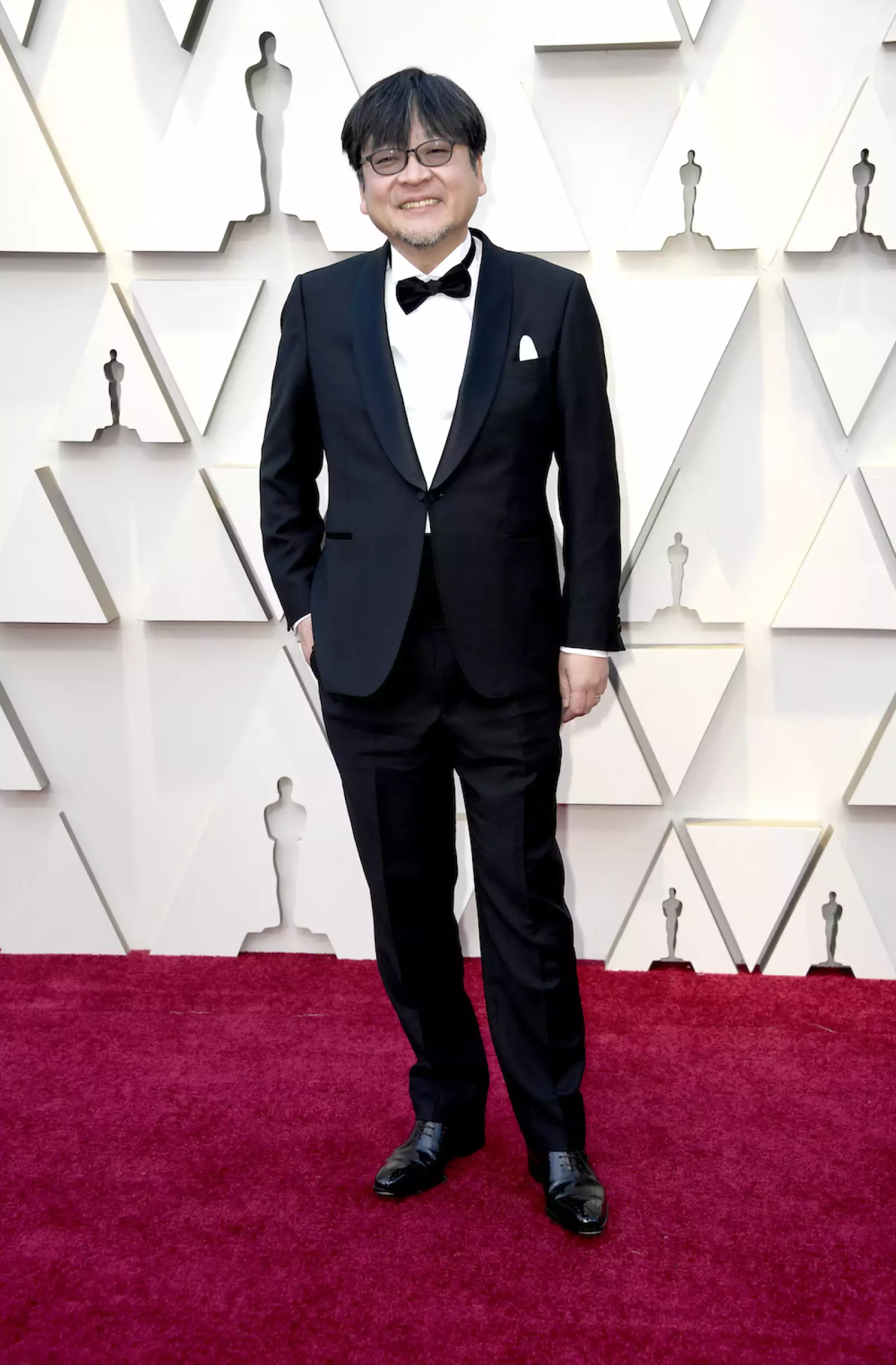 91st Annual Academy Awards - Arrivals