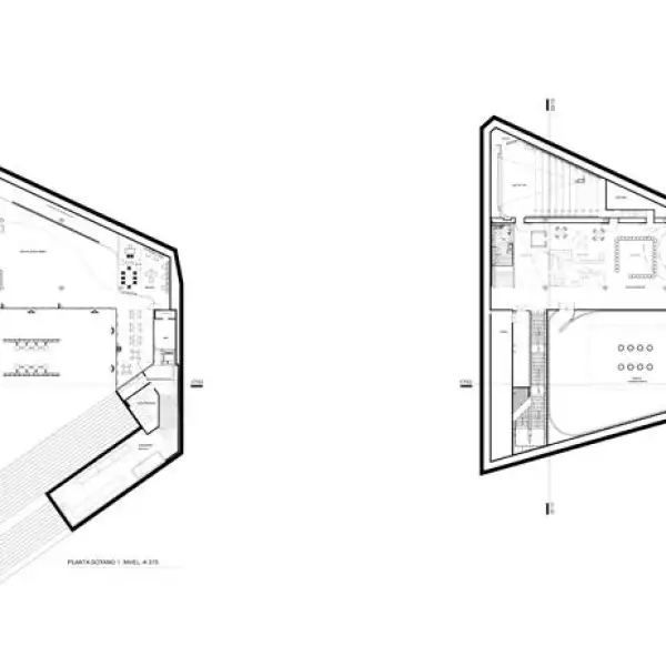 Centro Cultural Digital 9