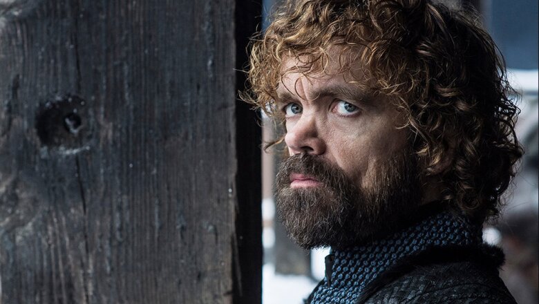 Temporada 8 'Game of Thrones'