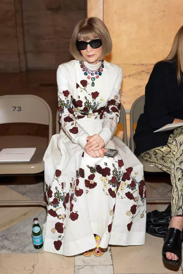 Anna-Wintour