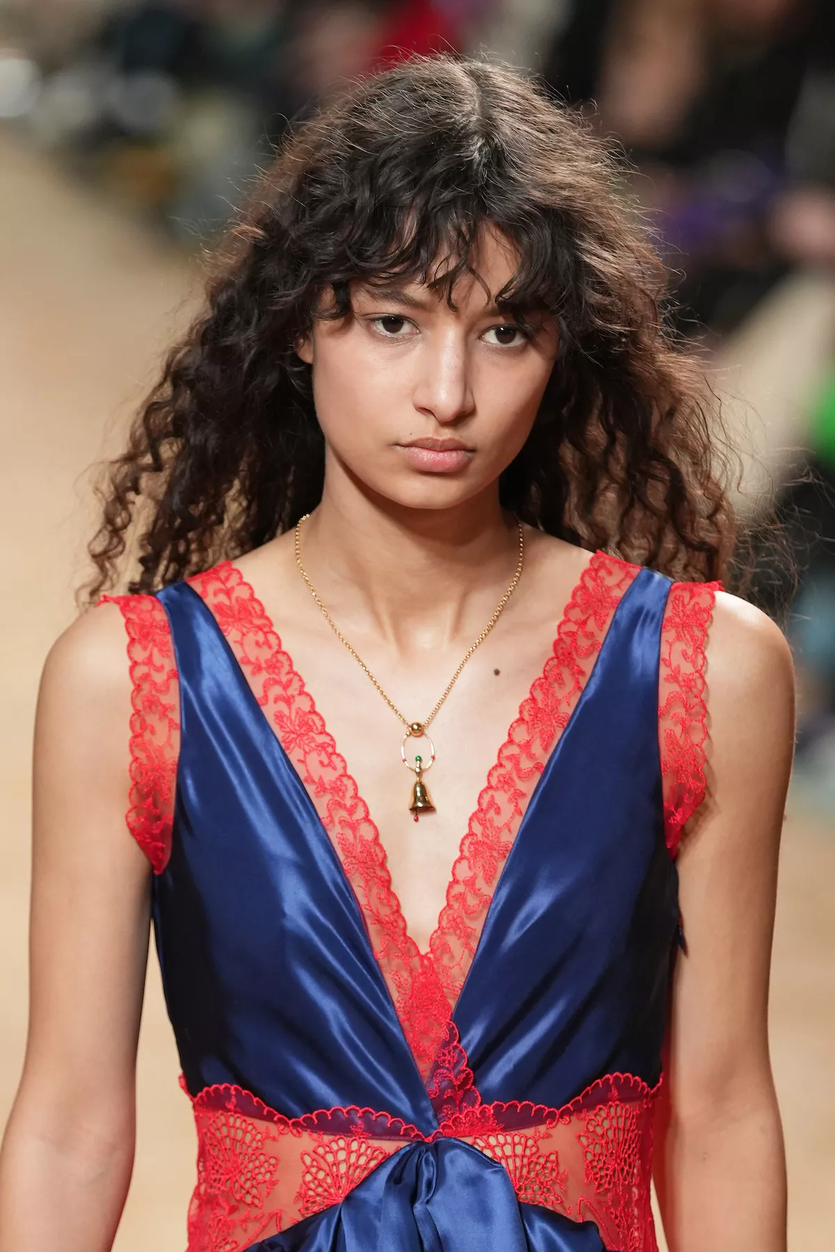 Paco Rabanne FW 2024 