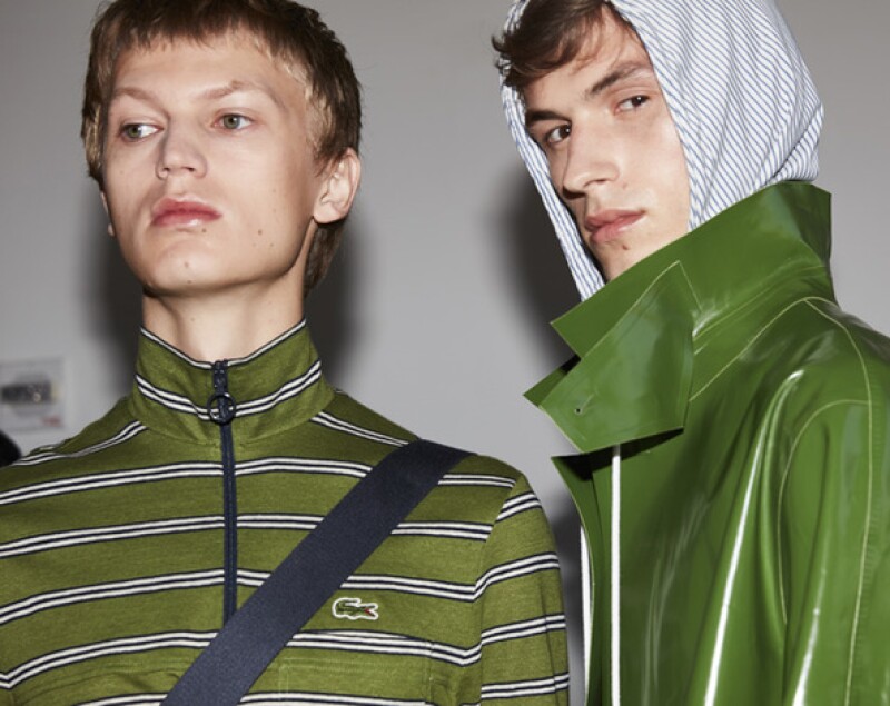 Lacoste