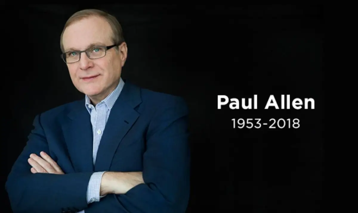 Paul Allen