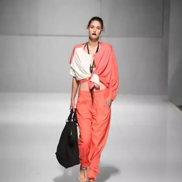 IDM desfile MANCANDY