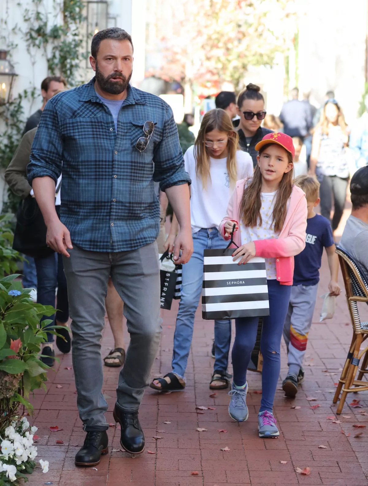 Ben Affleck