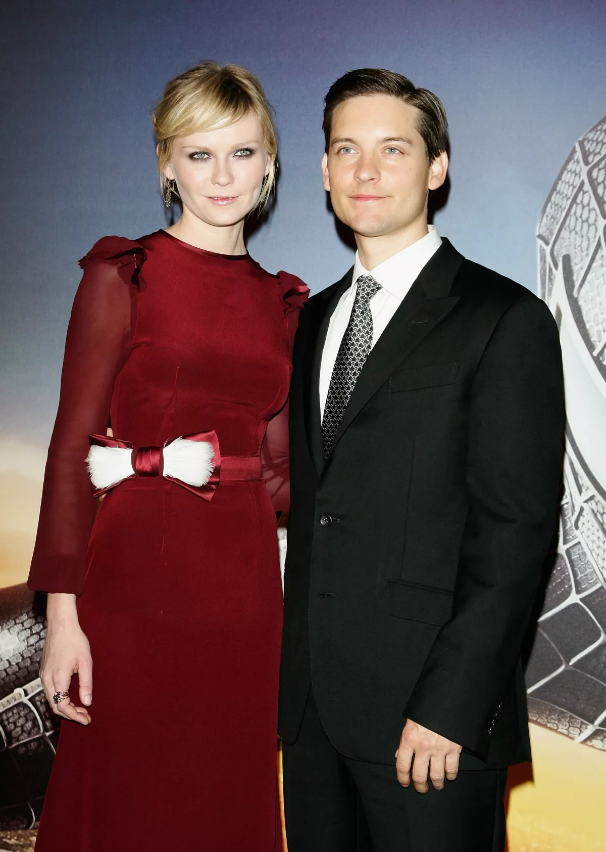 Spider-Man 3 - Paris Premiere