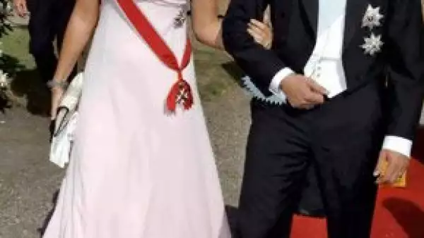 Del 15 al 19 de marzo, Haakon y Mette-Marit visitarán México acompañados por varios de sus ministros y de una delegación de empresarios noruegos.