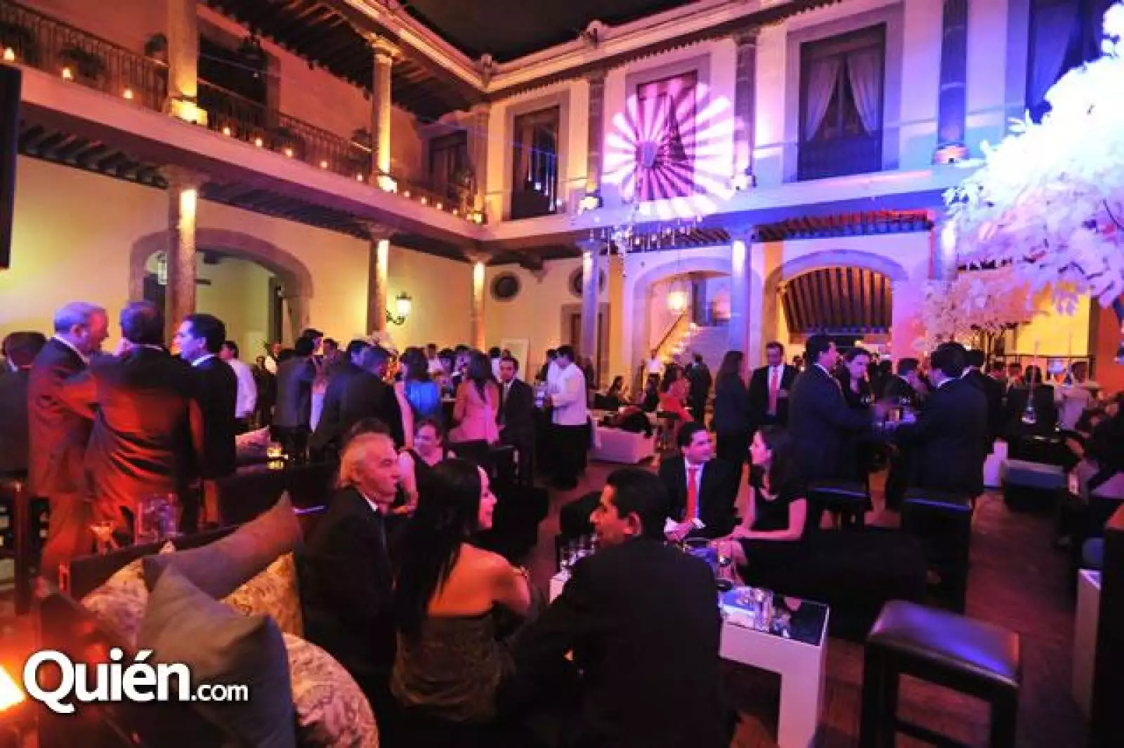 Boda Carlos Petriccioli