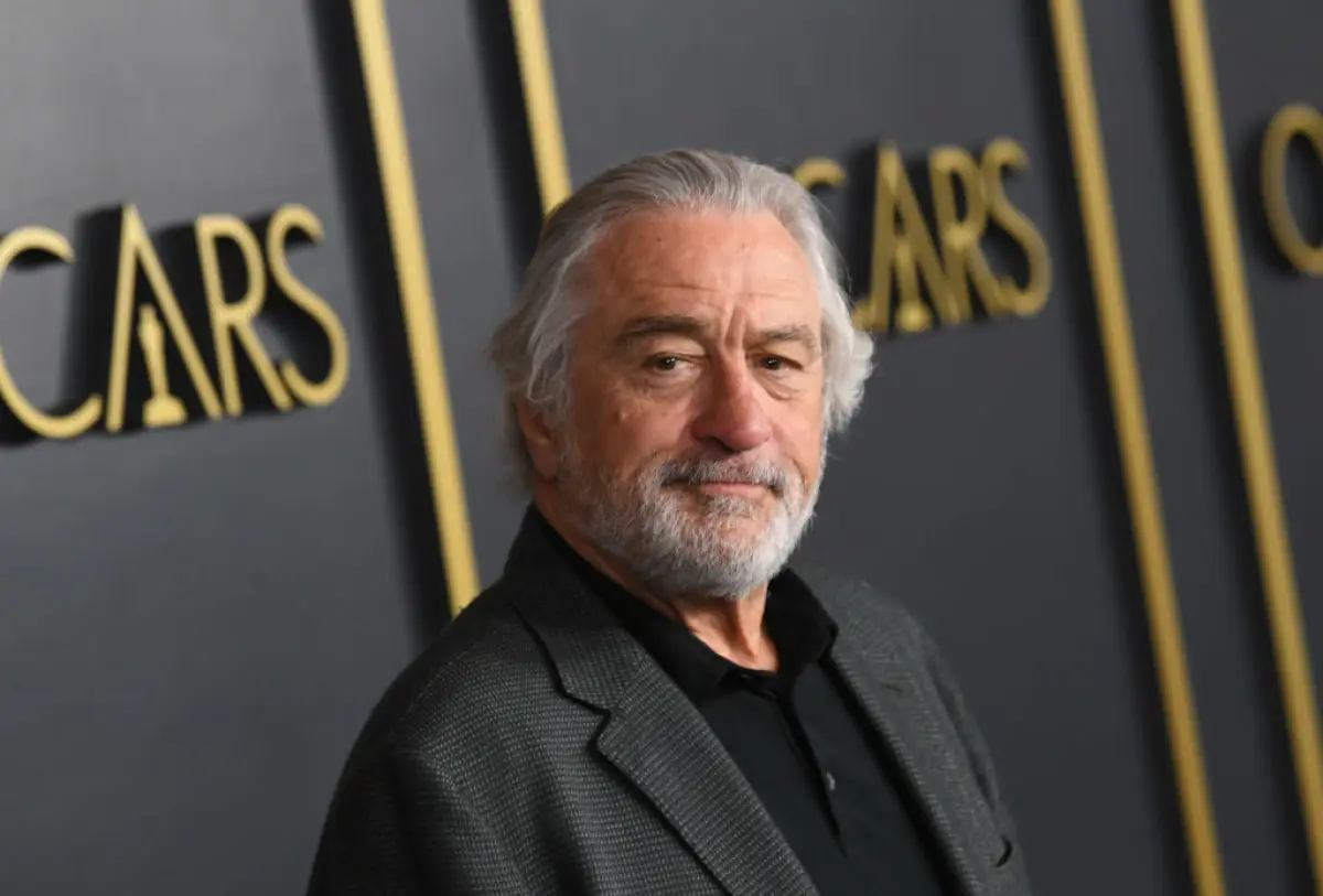 Robert-De-Niro