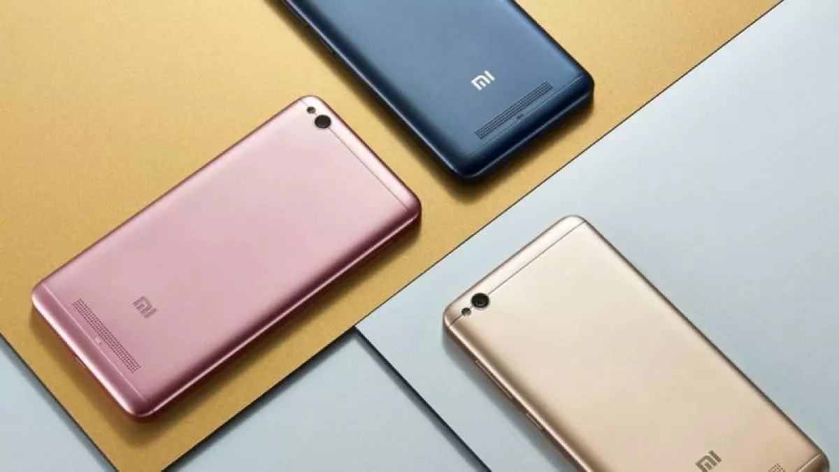 Xiaomi