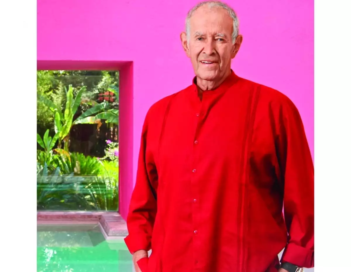 Te presentamos a algunos de los mejores artistas dedicados a la construcción que han realizado los edificios más emblemáticos de nuestro país.