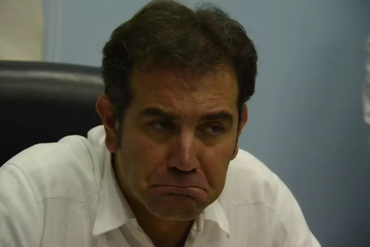 Cancelado