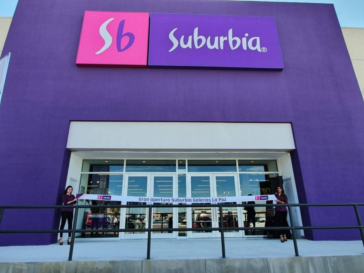 Suburbia apuesta por inventarios más sanos para evitar liquidaciones y cuidar el margen