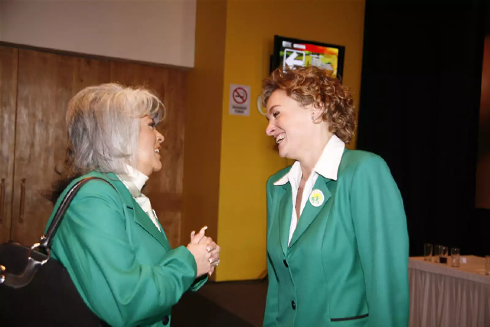 Premios Mujer L`Bel