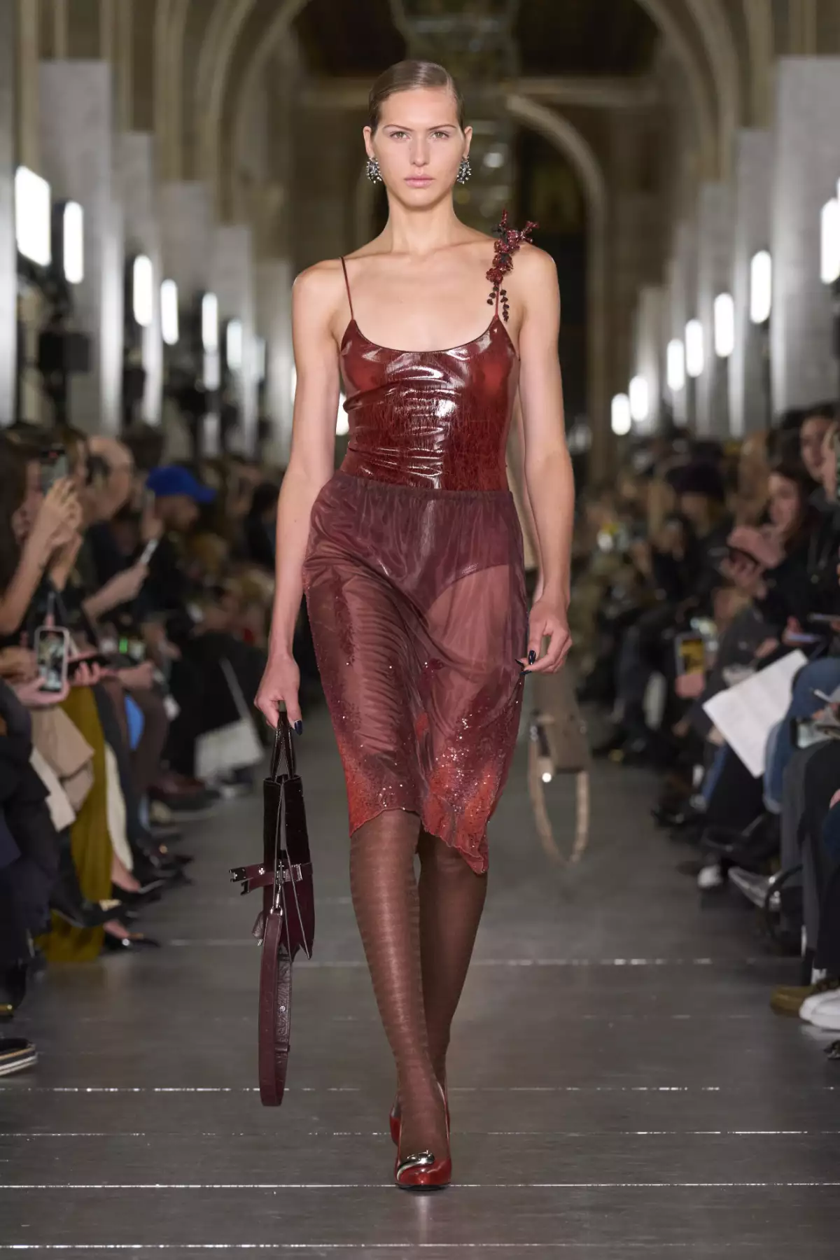 Tory Burch otoño invierno 2024