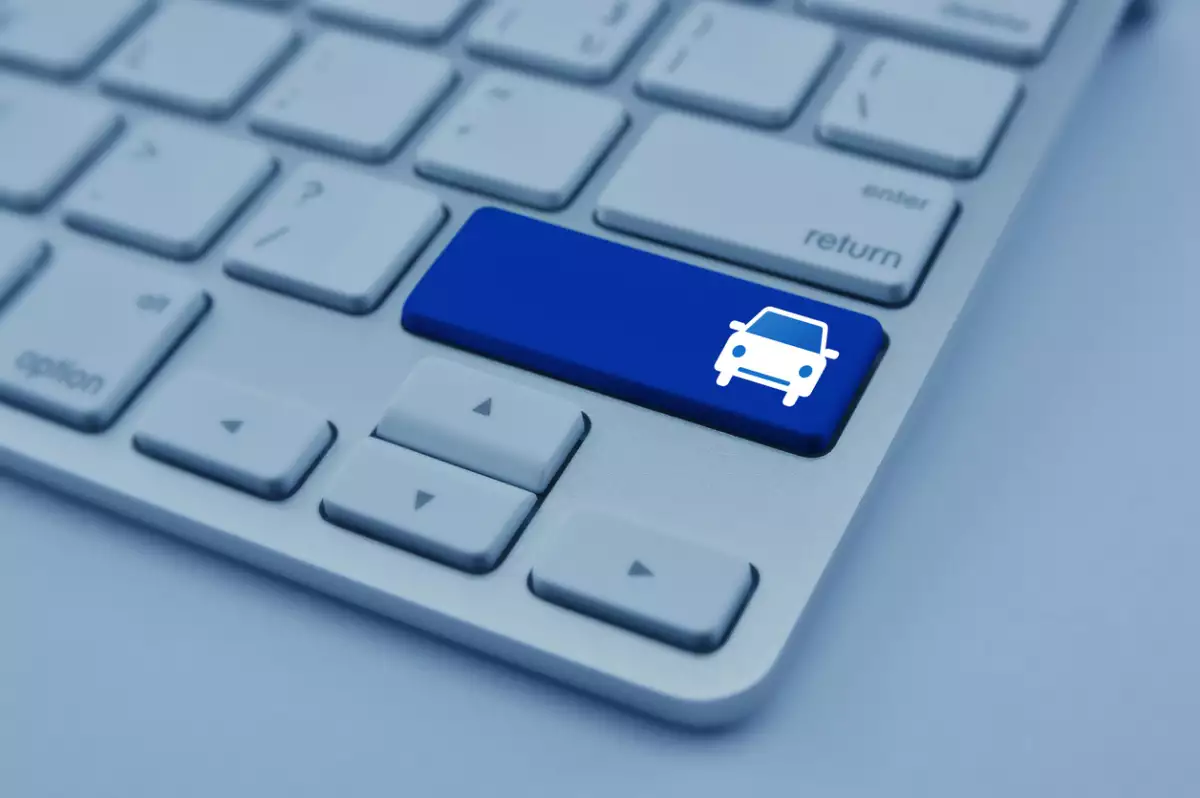 ¿Quieres vender un auto por internet de forma segura? Toma estas recomendaciones