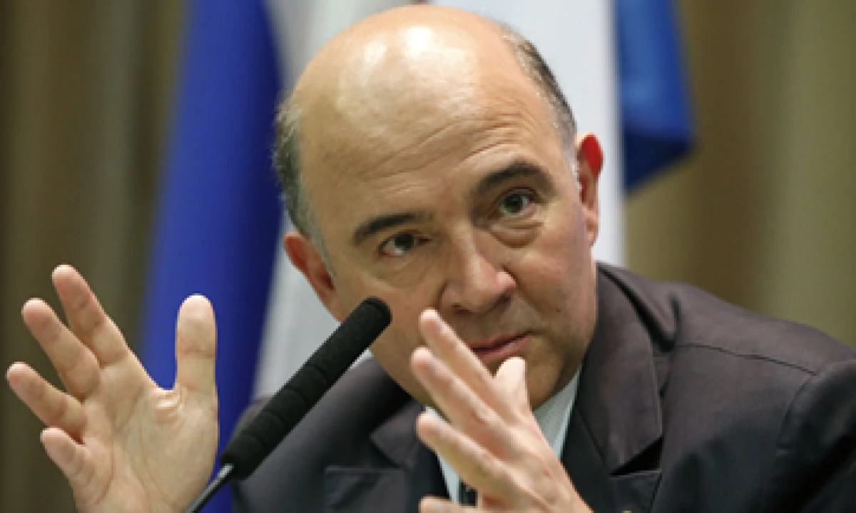 Según el ministro, 2014 será el primer año de verdadero crecimiento desde hace tres años. (Foto: Reuters)