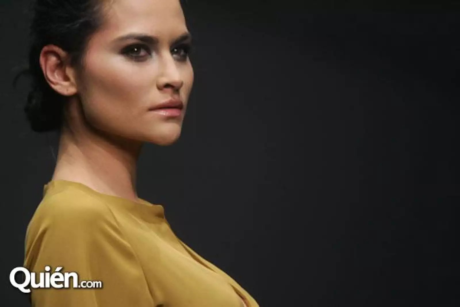 MBDF 2011 Pasarela Clara González