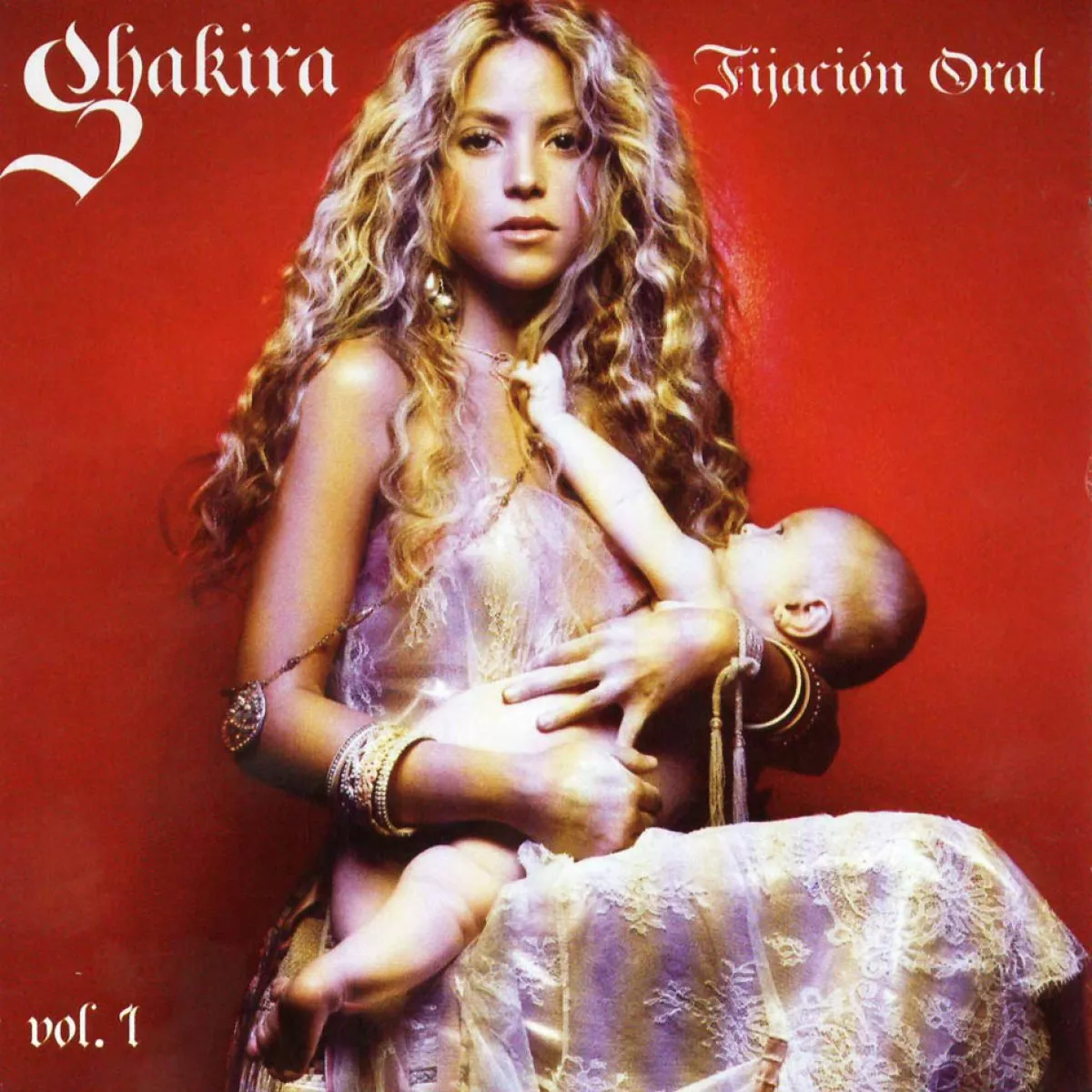 shakira